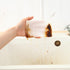 Magic Sponge Eraser Sheet,Cleaning Wipes for Hard to Reach Spaces,Scouring Pad for Sneakers Faucets Car Interiors Home Surfaces Cleaning (25,5.12x...