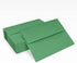 LUXPaper 4Bar A1 Invitation Envelopes | Peel & Press | 3 5/8" x 5 1/8" | Holiday Green | 80lb. Text | 50 Qty...