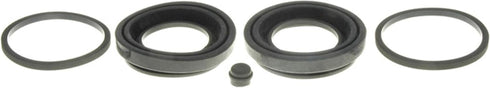 ACDelco Gold 18H1154 Front Disc Brake Caliper Boot and Seal Kit with Boots, Seals, and Cover...