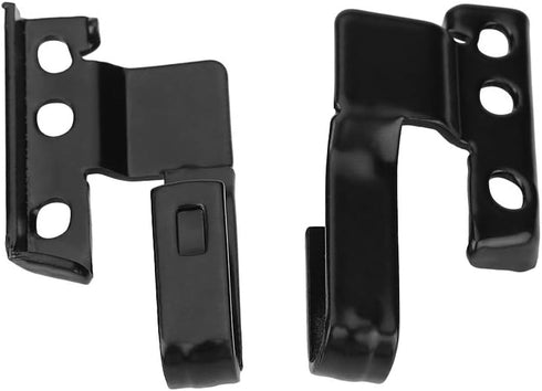 Windshield Wiper Arm Adapter Kit, 3392390298 2 Set of Front Windshield Wiper Blade Arm Adapter Mounting Kit...