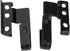 Windshield Wiper Arm Adapter Kit, 3392390298 2 Set of Front Windshield Wiper Blade Arm Adapter Mounting Kit...