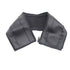 MINILUJIA Baby Stroller Armrest Bumper Handlebar Sleeve Cover Universal Handle Cover DustProof Protect PU Leather Case with Removable Zipper Black...