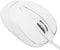 Macally USB Wired Mouse with 3 Button, Scroll Wheel, & 5 Foot Long Cord, USB Mouse for Laptop and Desktop, Computer Mouse Wired Compatible with Ap...