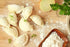 small pierogies, dumplings, uszka press/maker. Makes four small pierogies at once...
