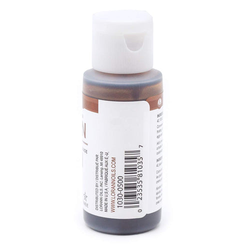 LorAnn Brown Liquid Food Color, 1 ounce squeeze bottle...