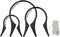 3 Packs Camera Lens Filter Wrench Kit, CPL UV ND Filter Removal Wrench Tool Set, Fit 37mm-52mm 55mm-72mm 77mm-95mm Lens Thread for Canon Nikon Son...
