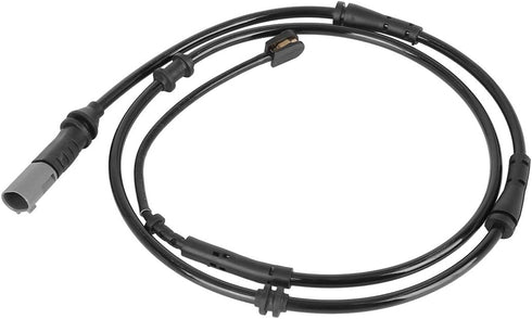 X AUTOHAUX 34356791960 Rear Brake Pad Electronic Wear Sensor Brake Pad Wear Indicators for BMW 740Li 750i 760Li...