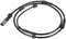 X AUTOHAUX 34356791960 Rear Brake Pad Electronic Wear Sensor Brake Pad Wear Indicators for BMW 740Li 750i 760Li...