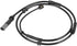 X AUTOHAUX 34356791960 Rear Brake Pad Electronic Wear Sensor Brake Pad Wear Indicators for BMW 740Li 750i 760Li...