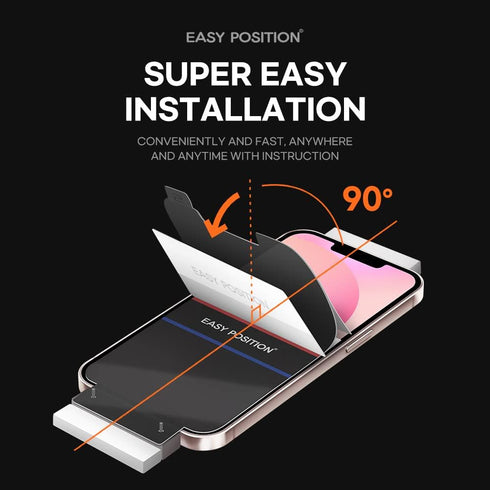 (3Sets Galaxy Z Flip 3 5G Matte Anti Glare Screen Protector Film, 3pcs Inner +3pcs Outer + 3pcs Hinge, Perfect Touch, BubbleFree, Easy Installatio...