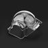 BTG Gimbal Protector Gimbal Lock Camera Lens Cover Protector Compatible with DJI Mavic Pro/Mavic Pro Platinum Drone...