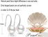 925 Sterling Silver Hoop Handpicked AAA+ Quality 7.5-8mm White Freshwater Cultured Pearl Dangle Drop Earrings Jewelry for Women...