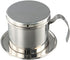 Stainless Steel Vietnamese Drip Coffee Filter Maker Pot Infuser for Office Home Traveling Coffee Maker Dripper Mechanism...