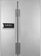 Refrigerator Door Handle Covers,Protector Decor for Kitchen Appliance.Keep Clean from Smudges, Food Stains.Handmade Perfect for Fridge,Ovens, Dishwashers (Grey)