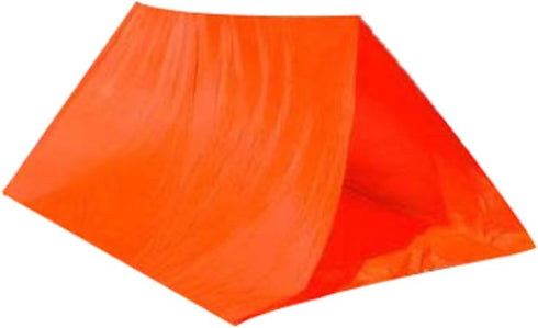 Treasure Gurus Emergency Outdoor Waterproof Pup/Tube Tent Camping/Hiking Gear Survival Shelter...