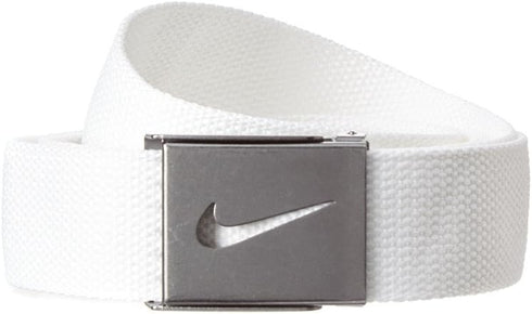 Nike 3-In-1 Web Pack Belts, Osfa, Grey...