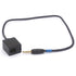 Headset Buddy RJ9 4P4C Female to 3.5mm Male Cell Phone Adapter Cable for Cisco, Avaya Telephone 40cm...