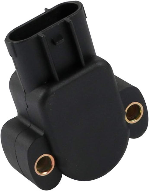 TPS Throttle Position Sensor DY967 SS10387 Fits Ford F150 F250 F350 E150 E250 E350 Explorer Mustang Ranger Lincoln Town Car Navigator Continental ...
