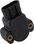 TPS Throttle Position Sensor DY967 SS10387 Fits Ford F150 F250 F350 E150 E250 E350 Explorer Mustang Ranger Lincoln Town Car Navigator Continental ...