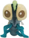 Spider Plush 6.9 inch Jumping Spider Stuffed Animal Plush Toy Soft Cute Spider Plushie Gift for Kids (C)...