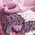 Himalaya Dolphin Baby Yarn Knitting Yarn 2 Skeins 264 Yards 2x100gram Super Bulky Baby Blanket Yarn (80303)......