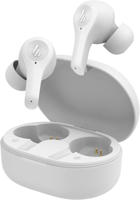 Edifier X5 Lite Wireless Earbuds Bluetooth 5.3 Headphones with 26Hrs Battery Life in-Ear Earphones with Wireless Charging Case IP55 Dust & Sweatpr...