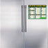 Air Fryer Cooking Times Magnetic Cheat Sheet - Extra Large Easy to Read 11” x 8.5” Airfryer Kitchen Accessory - Quick Reference Guide Magnet for O...