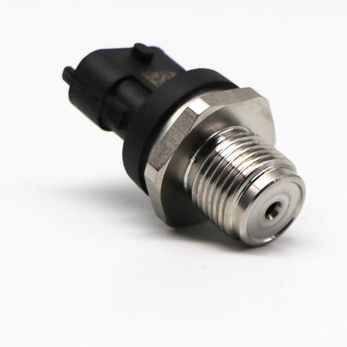 KIPA Fuel Rail Pressure Sensor for Dodge Ram 2500 2003-2007 Dodge Ram 2003-2006 Truck Cummins Diesel L6 5.9L Replace Bosch OEM # 0281006425 028100...