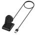 for TicWatch E3 USB Charging Cable Dock, Replacement USB Charger Charging Cable Dock for TicWatch Pro 3/3 LTE / E3......