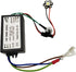 5W LED Light Microscope Power Supply Light Source for Microscope Repairing Built-in Dimming Power Module...