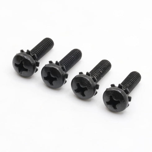 ReplacementScrews Stand Screws Compatible with LG 49UH6030 (49UH6030.AUS)...