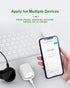 Wireless Charger, 15W Max Fast Mag-Safe Charger, Phone Wireless Charging Mag-Safe Compatible Charger 13/13 Pro/13 mini/13 Pro Max/12/12 mini/12 Pr...