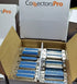 Pc Accessories 10 Pairs DB25 Male and Female D-Sub 25P Solder Type Connector, 20-Pack (10 Male + 10 Female)...