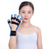 Finger Training Device?Stroke Rehab Equipment Finger Orthotics Fingerboard Stroke Hemiplegia Finger Orthotics Points for Stroke/Hemiplegia/Traumat...