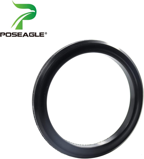 935-0243B Rubber Friction Wheel Replaces Craftsman MTD 735-0243, 735-0243B, 935-0243B, Oregon 76-075, 240-991 for MTD Yard Man Yard Machines Craft...