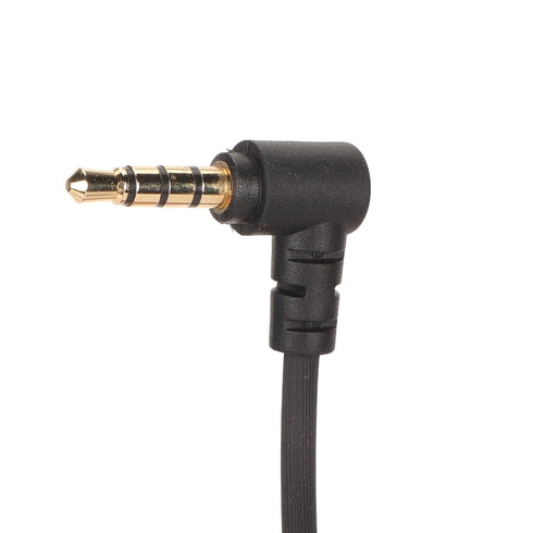 ASHATA 3.5mm Headset Extension Cable, Headpone Extension Cable for Razer V2 Pro for X for Razer Nari forGaming Headset Replacement Sound Cable...