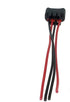 Pack of 4 Ignition Coil Female Connector Plug Harness Pigtail Fits HS250h Pontiac Vibe Scion tC Camry Corolla Highlander Matrix RAV4 Solara Chevro...