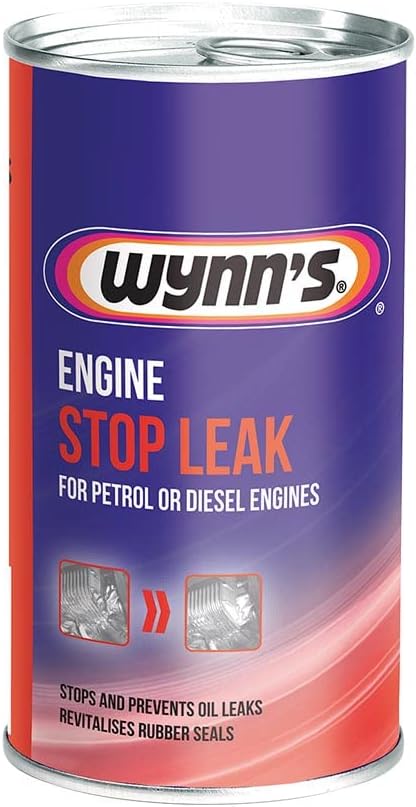 Wynn's 50664 325ml Engine Stop Leak...