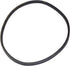 1/2" X 38" 585416MA 585416 Replacement Snowblowers Auger Drive Belt for Craftsman Murray...