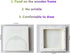 TINDAY 2PCS Framed DIY Paint by Numbers Kit for Adults Beginner Kids DIY Canvas Paint by Numbers Acrylic Painting for Home Decoration Paint by Num...