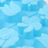homEdge 6-Cavity Silicone Flowers Shap Mold, Set of 3PCS Non Stick Silicone Mixed Tulip, Daisy Mold for Candy Chocolate Jelly, Ice Cube – 6 Styles...