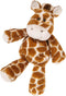 Mary Meyer Marshmallow Junior Giraffe Soft Toy, 9-Inch...