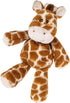 Mary Meyer Marshmallow Junior Giraffe Soft Toy, 9-Inch...