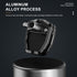 Motorcycle Windshield Clip Mount Quick Release Clip Mount for GoPro Hero 12 11 10 9 8 7, Insta360 X4 X3 X2 X ONE RS R, DJI Osmo Action, Smartphone...