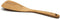 FAAY 11.5 Inch LEFT Hand Teak Wood Spatula/Turner | Versatile Spatula, Durable, Healthy and High Moist Resistance for Non Stick Cookware...
