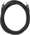 Element-Hz 3.5mm Mini Stereo to 3.5 Mini Stereo Cable (3 Meter)...