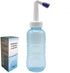 Personal Portable Hand-held Personal Bidet for Personal Hygiene Patient Anal Cleaner Compact Travel Bidet 16 oz/450ml…...