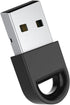 USB Bluetooth 5.1 Adapter for PC, Wireless Bluetooth Dongle Transmitter Receiver, Driver-Free, for Desktop,Laptop,Keyboard,Mouse,Headset,Speaker,P...