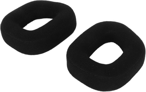 Replacement Earpads Cushions for Corsair HS80 RGB Headset, Noise Blocking Headphone Earpads, High Density Memory Foam Soft Breathable Ear Pads for...