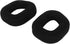Replacement Earpads Cushions for Corsair HS80 RGB Headset, Noise Blocking Headphone Earpads, High Density Memory Foam Soft Breathable Ear Pads for...